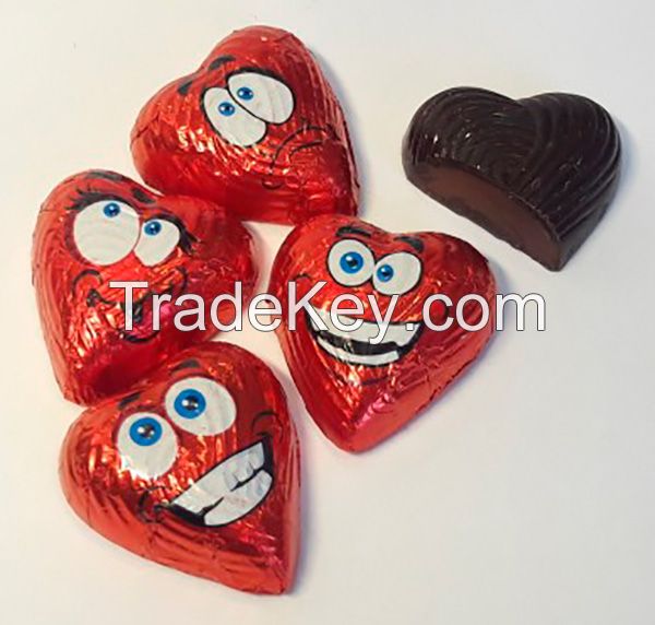 Chocolate sweets &amp;quot;For lovers&amp;quot;