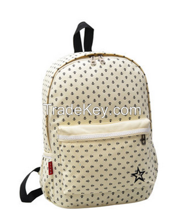 school backpack