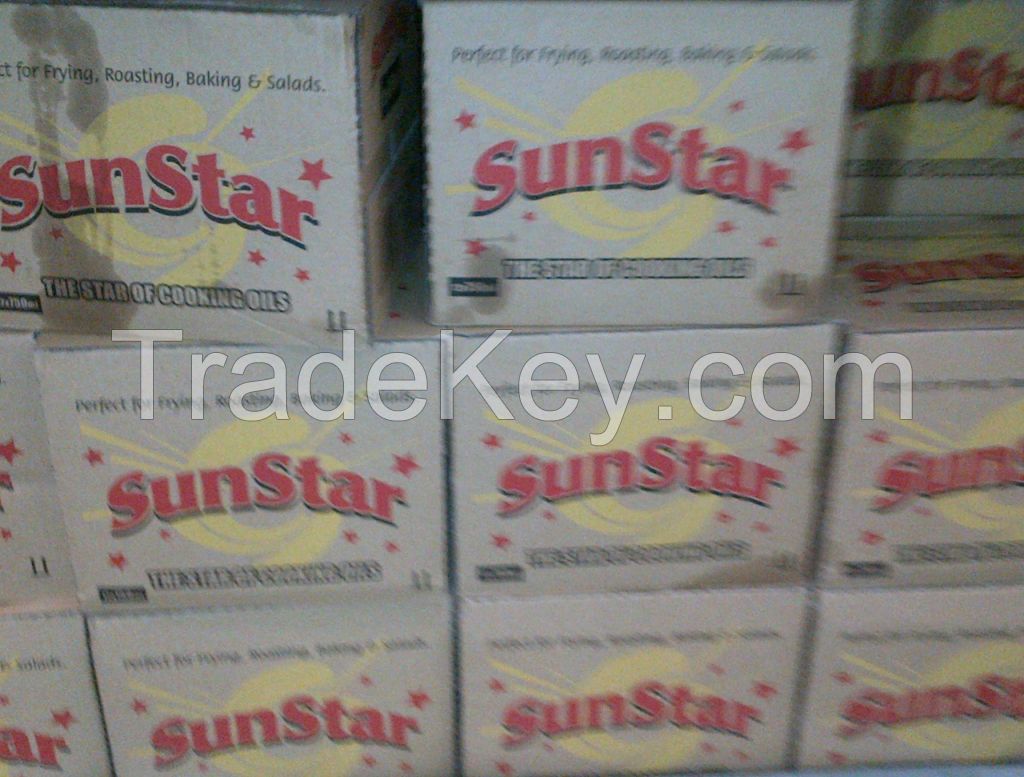 Refined sunflower oil, canola oil, palm oil , olive oil, Used cooking oil