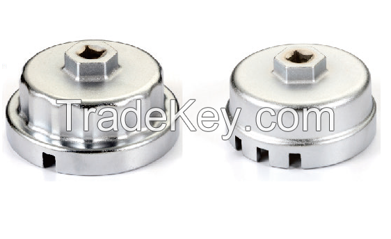 2-PC TOYOTA &amp; LEXUS OIL FILTER WRENCH