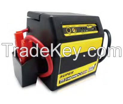 Emergency Car Starter / Emergency Power