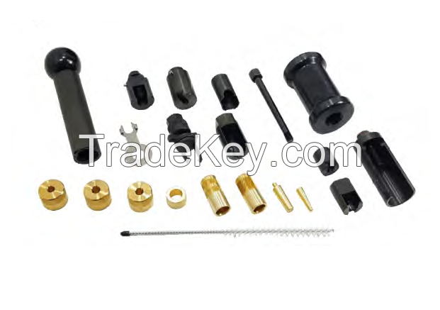 Injector / Combustion Chamber Seal Tool Set -VW/AUDI