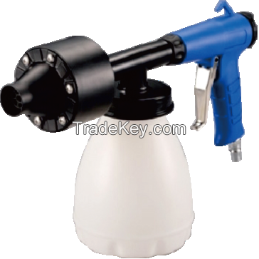 3 in 1 Jet Gun Duster Foam Spray Gun