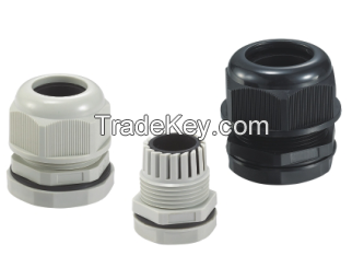 nylon cable glands