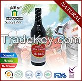 Chinese Halal Superior light soy sauce