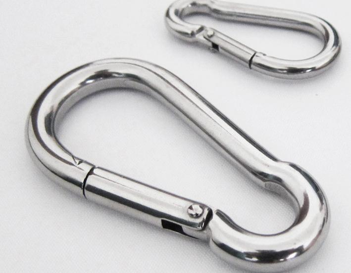 Hot sale metal spring snap hook