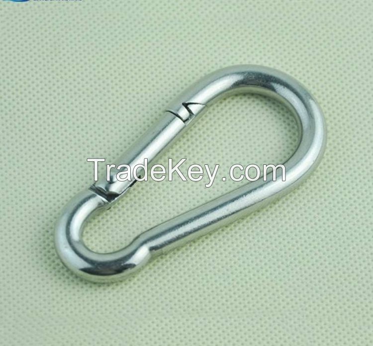 Hot sale metal spring snap hook