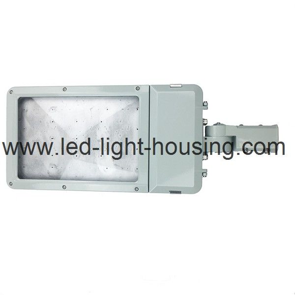 LED Street Light Housing MLT-SLH-120B-II