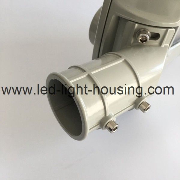 LED Street Light Housing MLT-SLH-120D-II