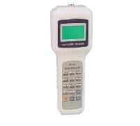 Handheld CATV Signal Level Meter