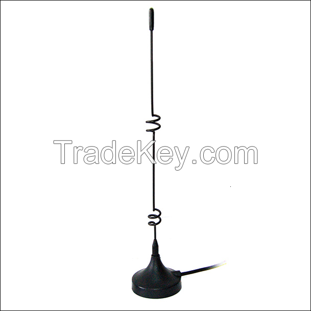 GSM Antenna with Magnetic Mount