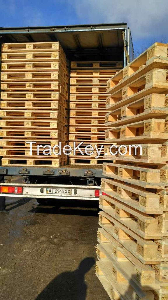 EuroPallets