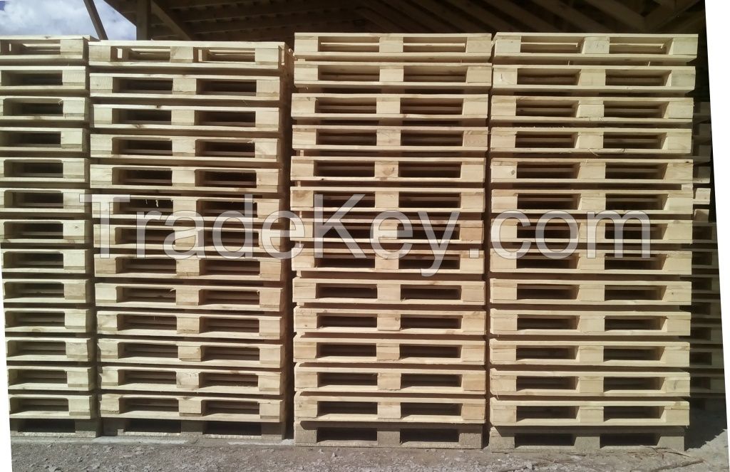 EuroPallets