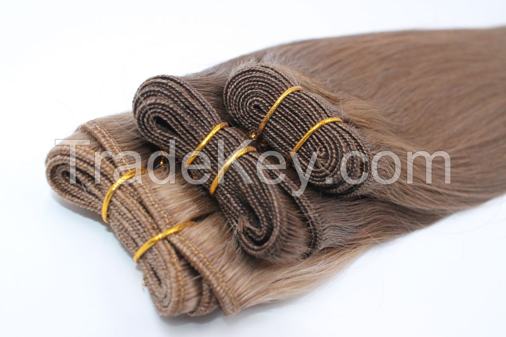 Hair Weft