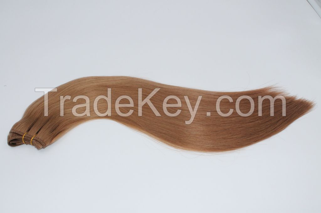 Hair Weft