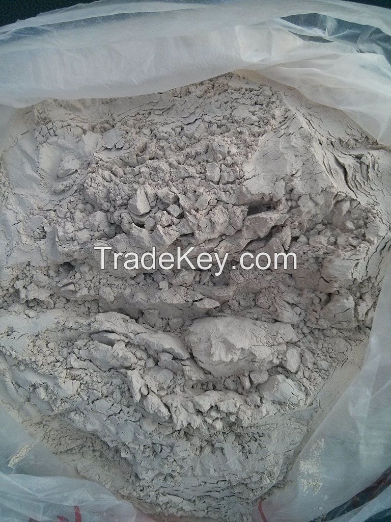 Welding grade bauxite for welding flux