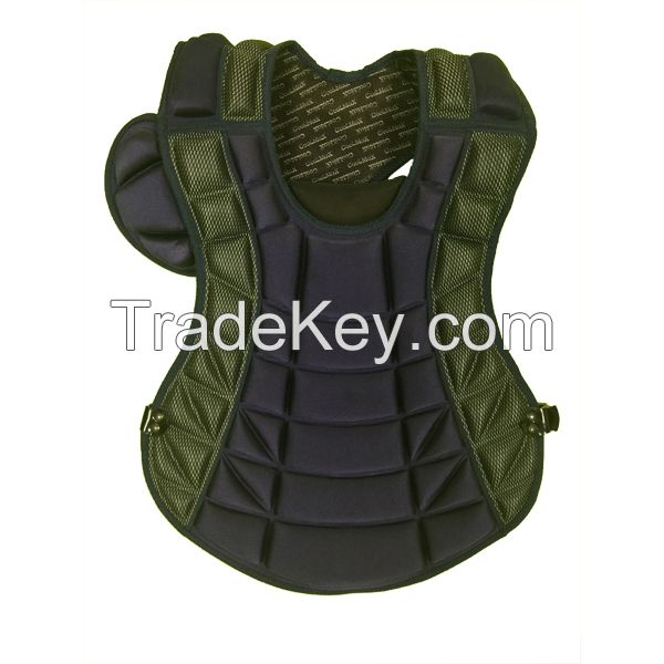 chest protector chest pad