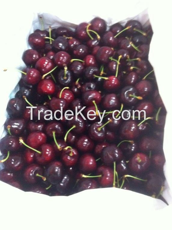 Tasmanian Cherries