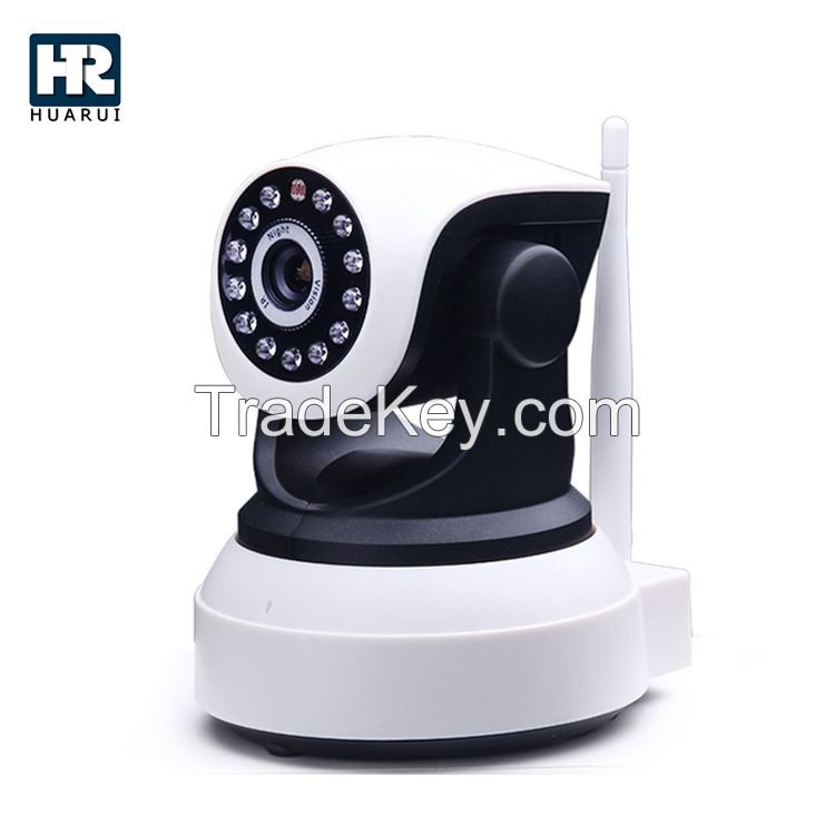 Newest Product Security Home Monitoring CCTV WiFi IP Camera