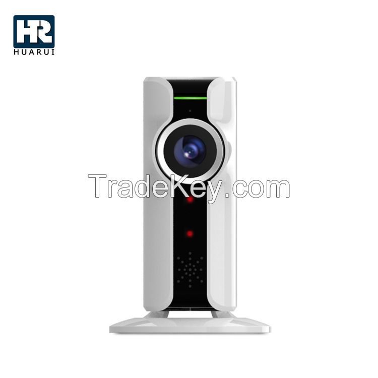 Best Price 188 Panoramic Fisheye Vr Wireless WiFi IP Cctv Camera for Home Security