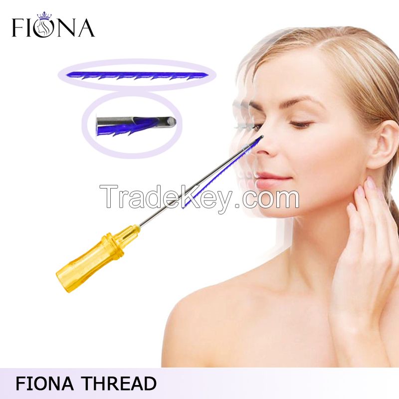 FIONA PDO THREAD LIFTING THREAD