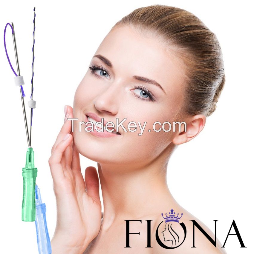 Fiona new products facelift Tornad thread