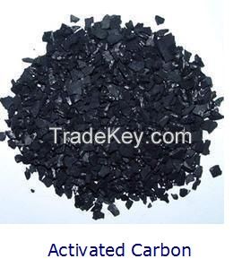 activated carbon