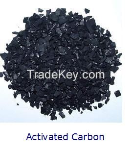 COCONUT SHELL POWDER