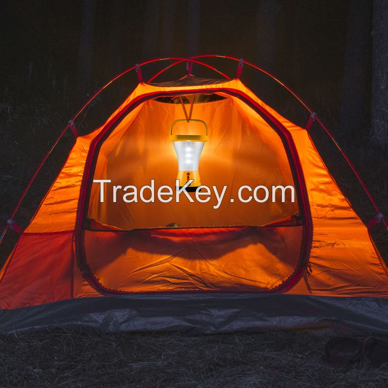 Solar Camping Lantern