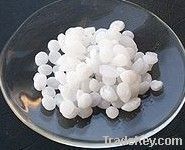 Sodium hydroxide pellets