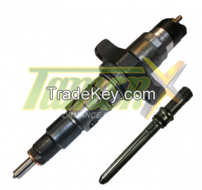 Dodge Diesel Fuel Injectors