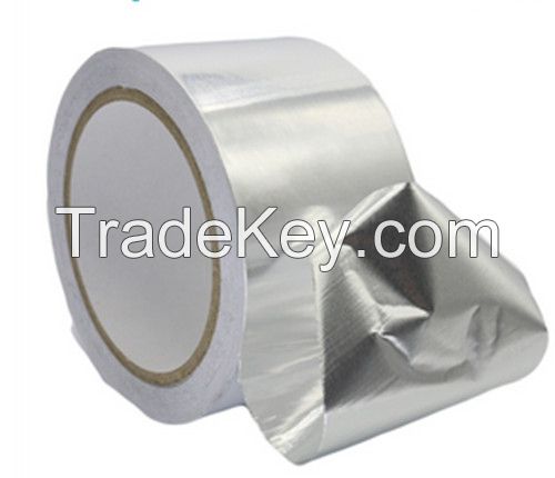 Manufactures custom aluminum foil laminated paper for construction industry aluminum foil 