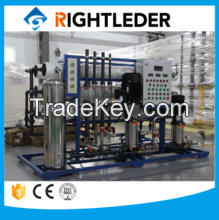 low price high quality desalination plant for drinking/factory/farms