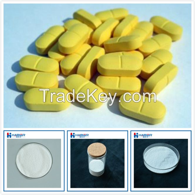 Sodium Hyaluronate/Hyaluronic Acid Low Molecular weight