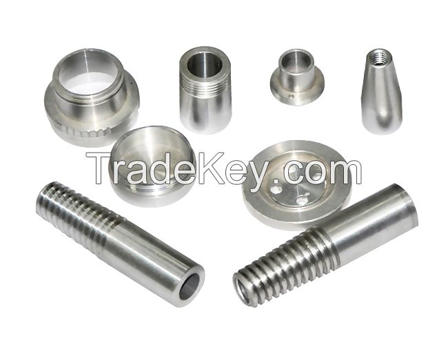 CNC lathe parts