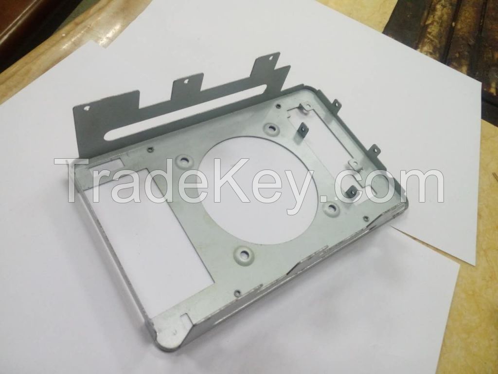 Hardware Stamping Parts