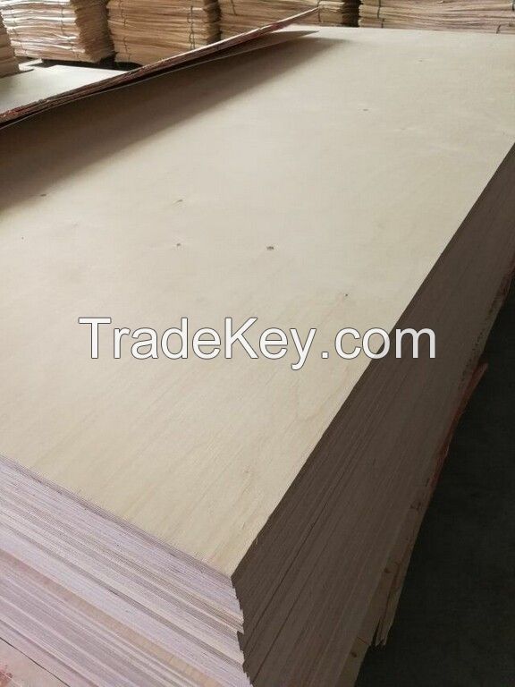 High quality grade full birch plywood for wholesale price