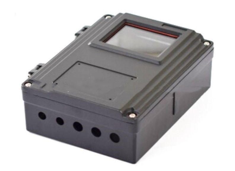 IP65 die-casting aluminum control case