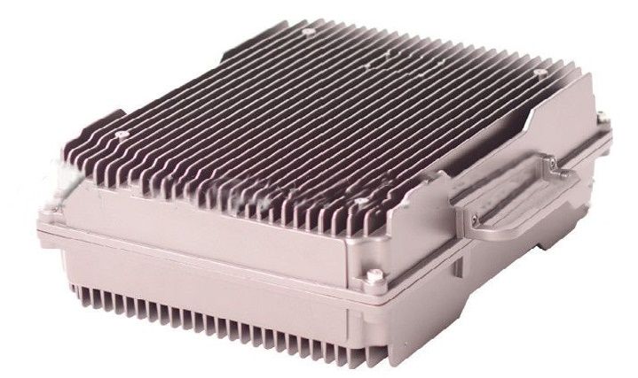 IP67 Die-casting aluminum waterproof communication telecom enclosures