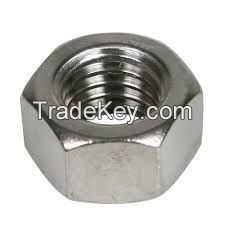 Hex Nut