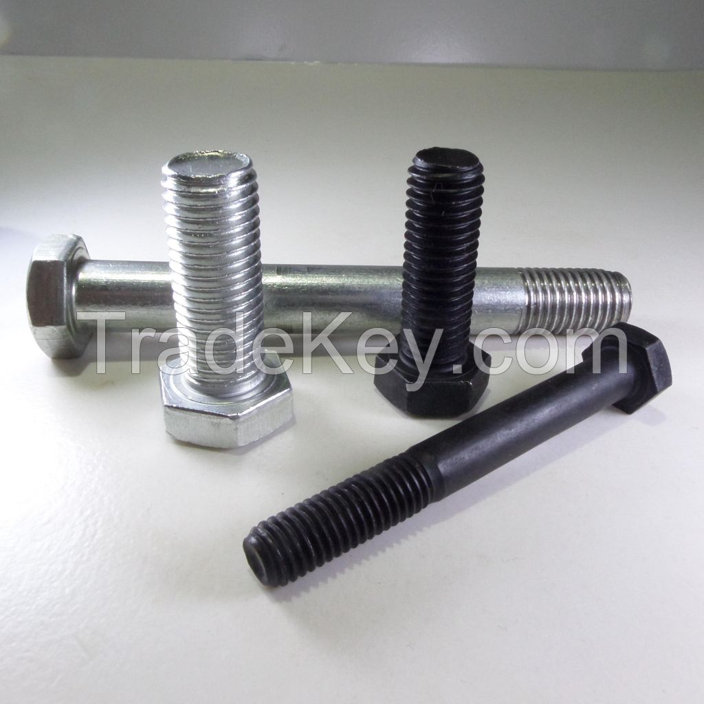 Hex Bolt