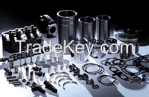 Diesel Engine spare parts