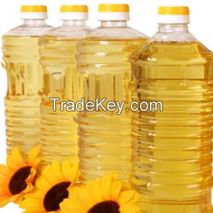 sunflower oil