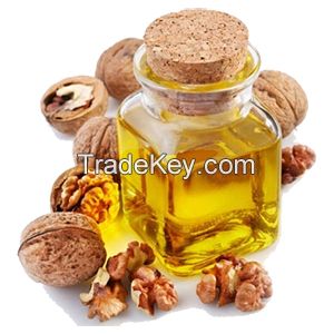 Walnut oil