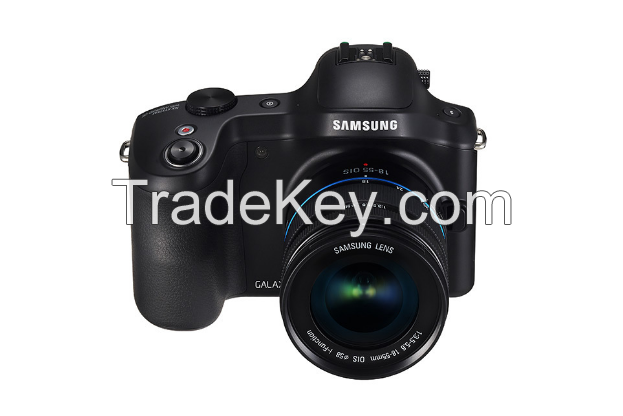 Brand new Samsung digital camera... SAMSUNG GALAXY NX 20.3MP