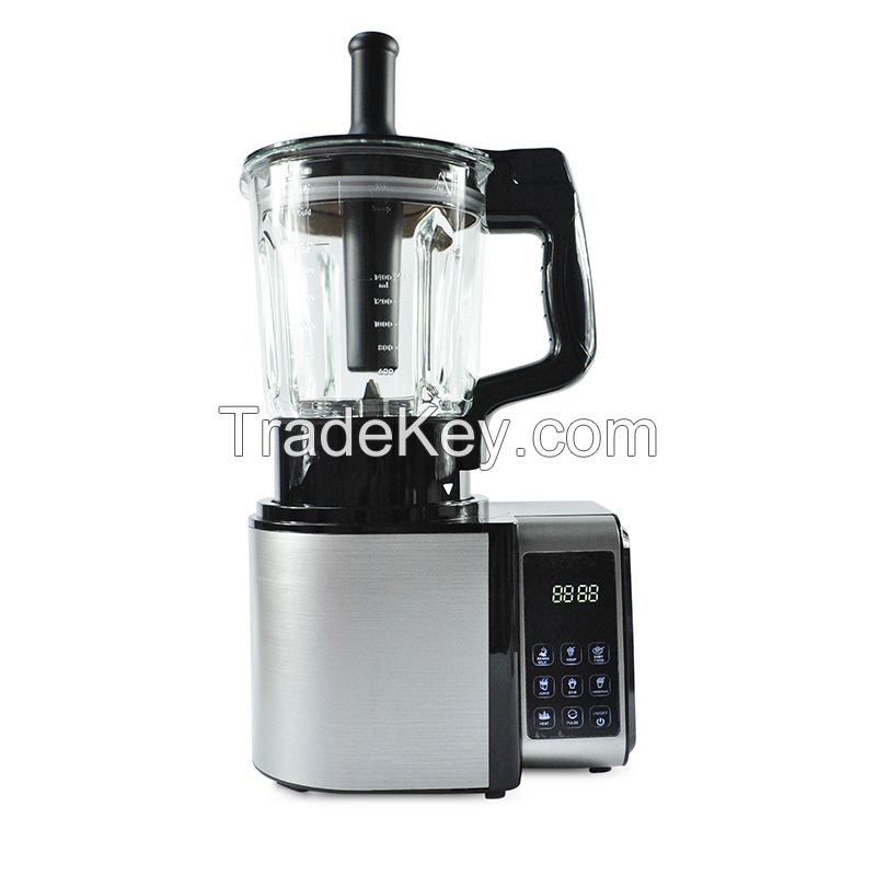 Newest baby food and soup maker heating blender