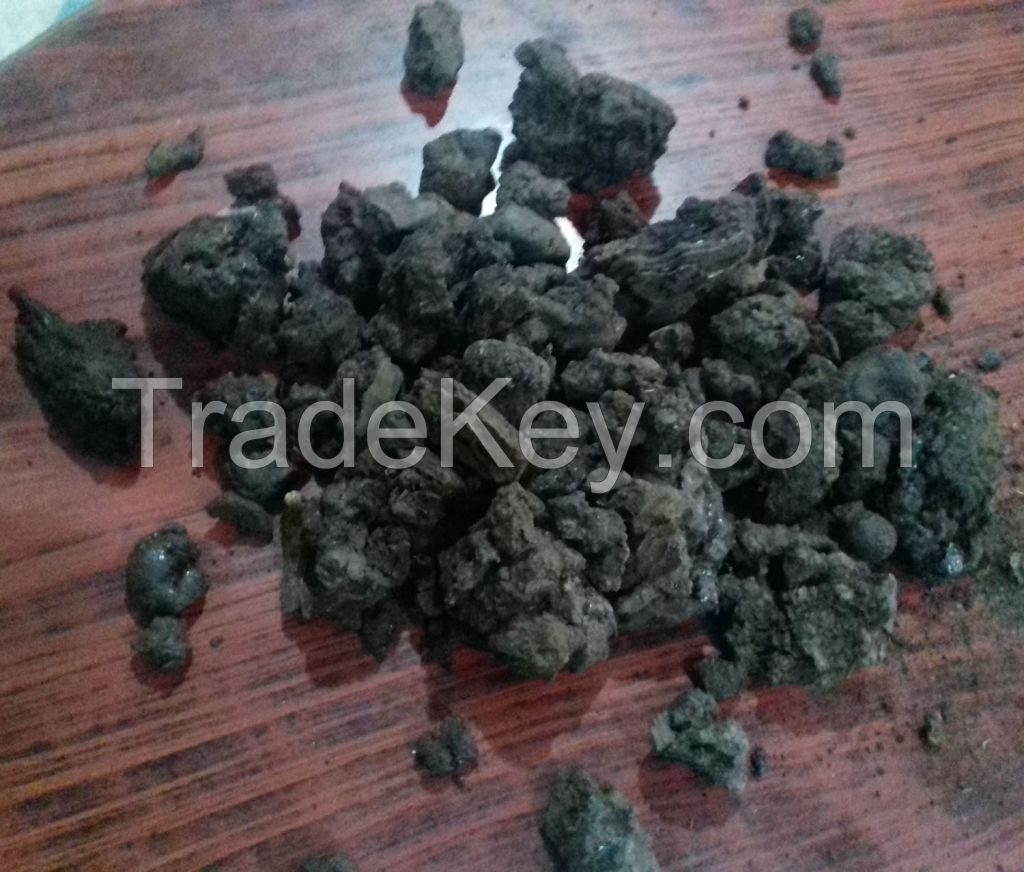 Himalayan Shilajit (Asphaltum)