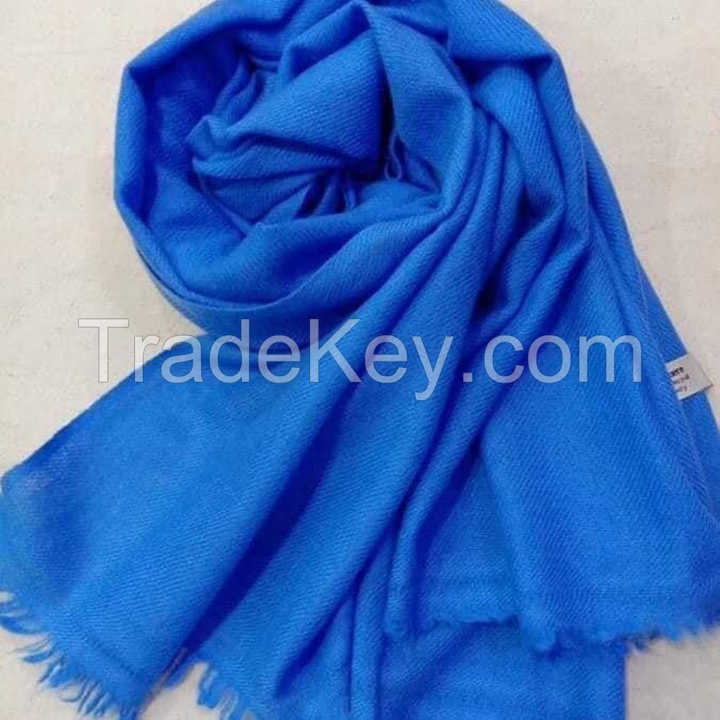 Cashmere Scarf