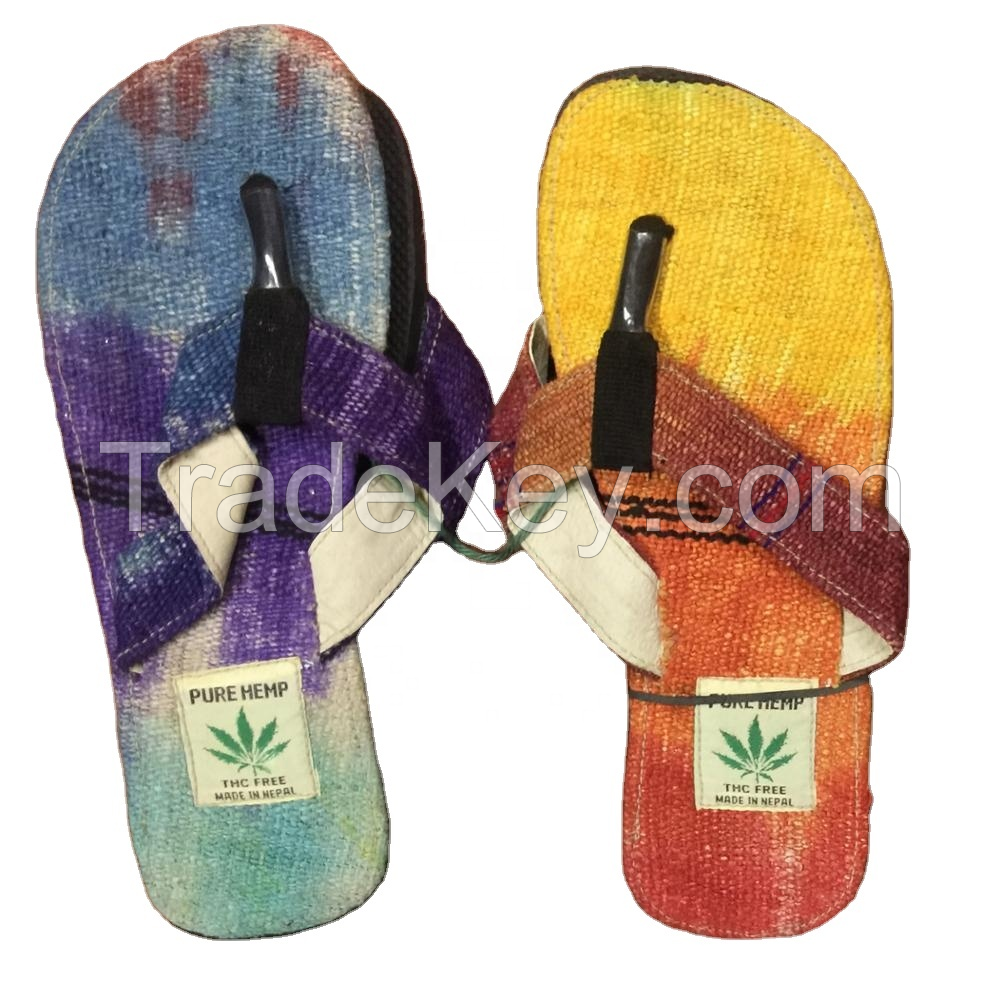 Handmade Slipper