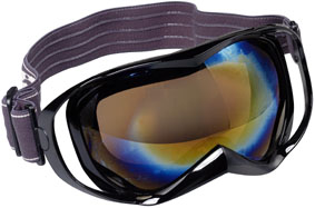 ski goggles